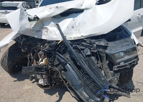 2021 Dodge Durango R/T Awd z USA, uszkodzony, nr VIN 1C4SDJCT4MC630035